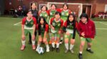 Escuela México ganó por penales y será Osorno en provincial de futsal 1 Escuela Mexico gano por penales y sera Osorno en provincial de futsal