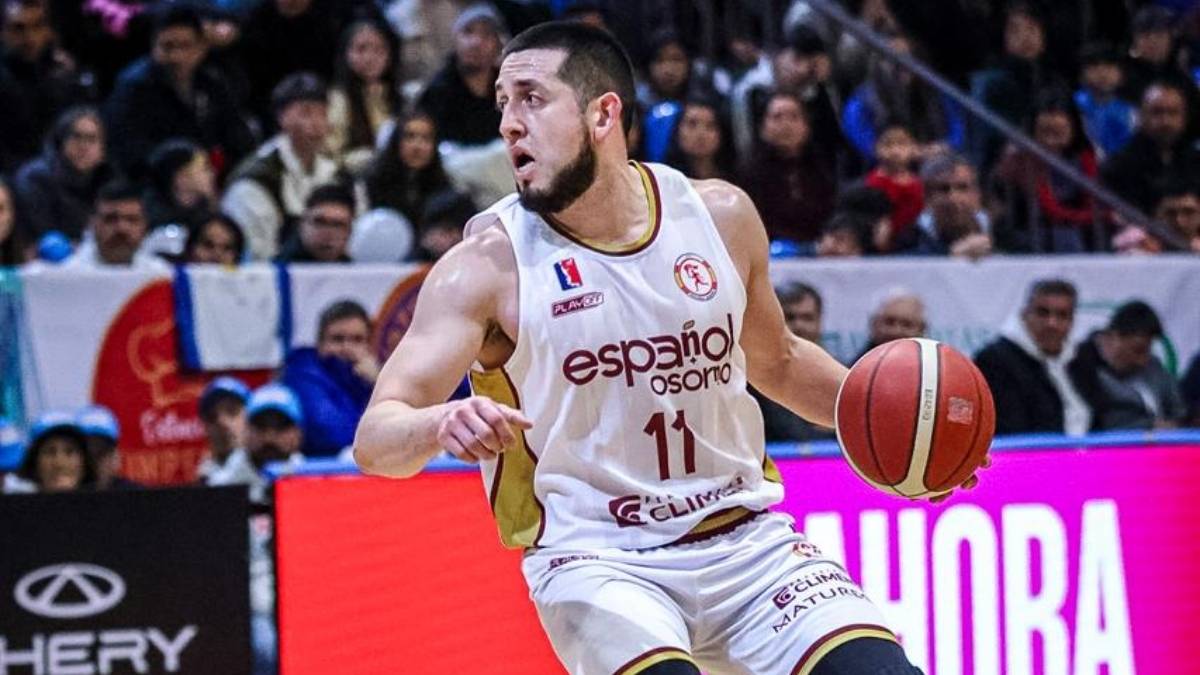 Español de Osorno aplasta a Puerto Varas y es campeón de la Conferencia Sur 2026 57 Espanol de Osorno aplasta a Puerto Varas y es campeon de la Conferencia Sur 2026
