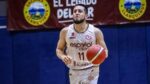 Español fue puro Amor: Ganó 62-61 en Puerto Varas y obliga al quinto partido en Osorno 1 Espanol fue puro Amor