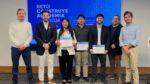 Estudiantes de INACAP Osorno clasifican a la semifinal nacional del Reto Construye Academia 2 Estudiantes de INACAP Osorno clasifican a la semifinal nacional del Reto Construye Academia