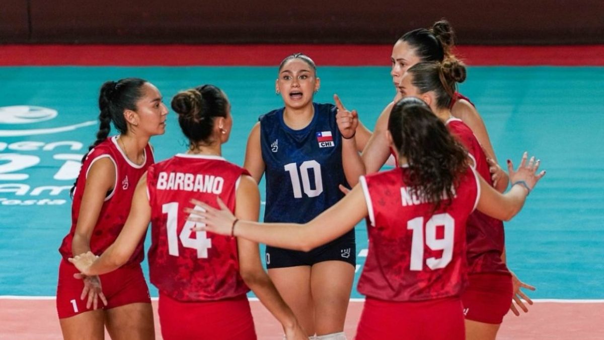 Federación de Vóleibol confirma sedes y venta de entradas del Mundial Sub-17 5 Federacion de Voleibol confirma sedes y venta de entradas del Mundial Sub 17