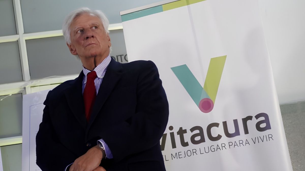 Fiscalía pide 28 años de cárcel para el exalcalde Torrealba por corrupción en Vitacura durante 10 años 41 Fiscalia pide 28 anos de carcel para el exalcalde Torrealba por corrupcion en Vitacura durante 10 anos
