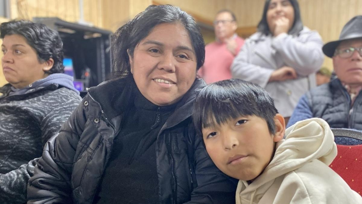INDAP entrega $137 millones a 323 familias campesinas de San Juan de la Costa 4 INDAP entrega 137 millones a 323 familias campesinas de San Juan de la Costa