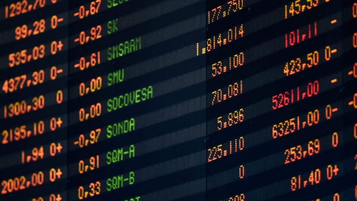 IPSA pierde los 10.500 puntos y encadena tres caídas seguidas 44 IPSA pierde los 10.500 puntos y encadena tres caidas seguidas