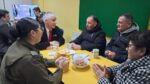 Inauguran en Osorno albergue público con 20 cupos para el invierno 1 Inauguran en Osorno albergue publico con 20 cupos para el invierno