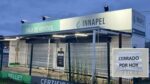 Innapel inicia liquidación voluntaria y enciende alertas por preventas de pellet 2 Innapel inicia liquidacion voluntaria y enciende alertas por preventas de pellet