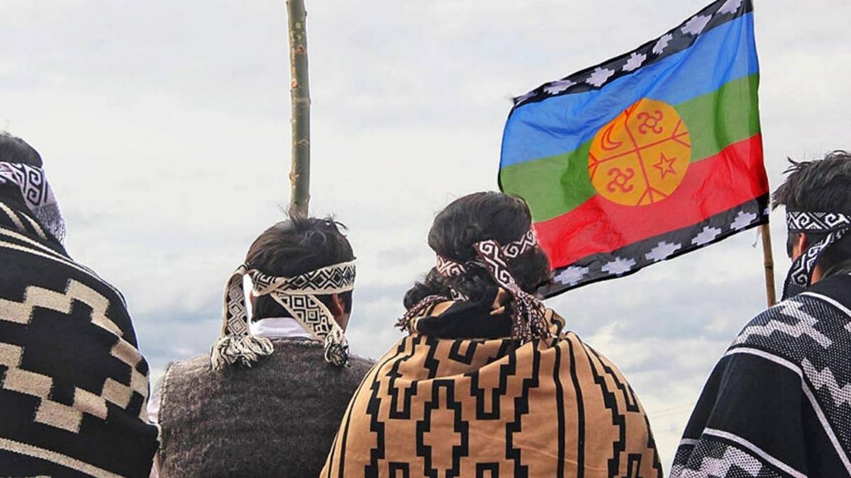 Kast anuncia reforma a la ley indígena: quiere que las tierras indígenas se puedan hipotecar 39 Kast anuncia reforma a la ley indigena