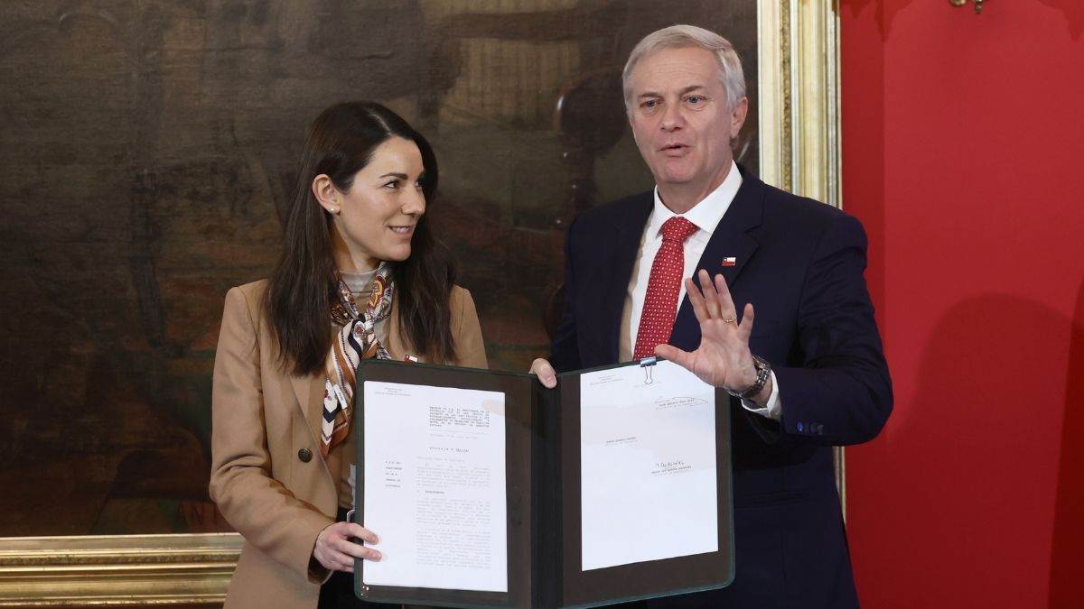 Kast presenta reforma al SAE que permitirá a los colegios volver a seleccionar estudiantes 10 Kast presenta reforma al SAE que permitira a los colegios volver a seleccionar estudiantes