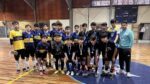 Liceo Carmela Carvajal gana el comunal Sub 14 de futsal en Osorno 1 Liceo Carmela Carvajal gana el comunal Sub 14 de futsal en Osorno