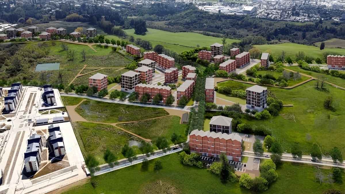 MINVU defiende plan Baquedano en Osorno y ajusta diseño por humedal 4 MINVU defiende plan Baquedano en Osorno y ajusta diseno por humedal