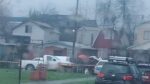 Matan a un hombre e hieren gravemente a su hijo a balazos en Rahue Alto de Osorno 2 Matan a un hombre e hieren gravemente a su hijo a balazos en Rahue Alto de Osorno