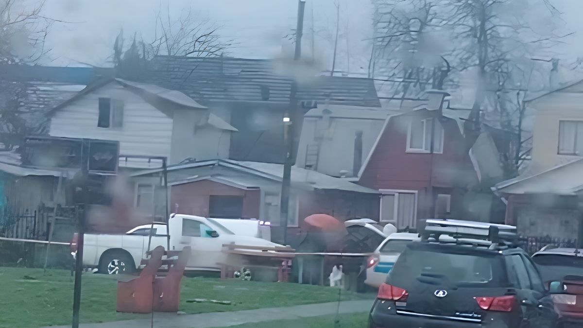 Matan a un hombre e hieren gravemente a su hijo a balazos en Rahue Alto de Osorno 10 Matan a un hombre e hieren gravemente a su hijo a balazos en Rahue Alto de Osorno