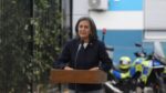 Ministra Chomali admite desorden hospitalario y anuncia plan para ordenar la red