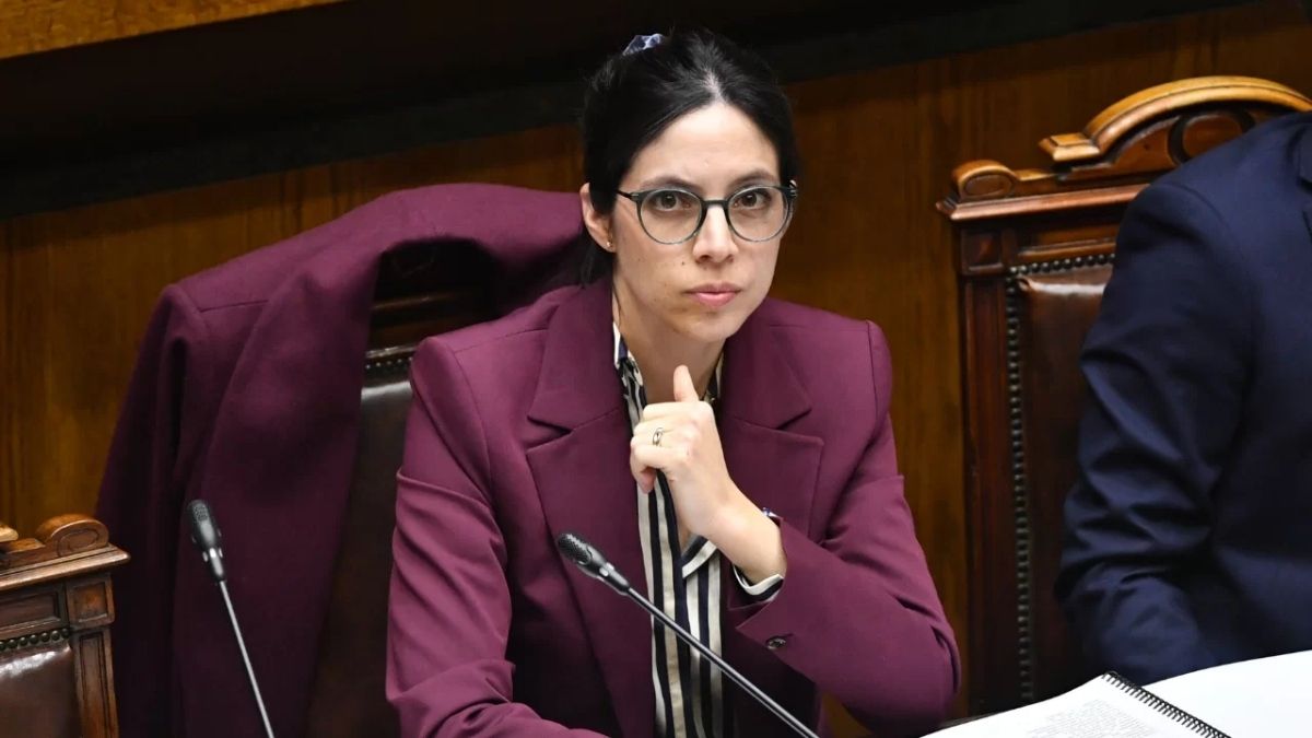 Ministra Toledo plantea ajustes del Estado ante carga regulatoria ambiental 6 Ministra Toledo plantea ajustes del Estado ante carga regulatoria ambiental