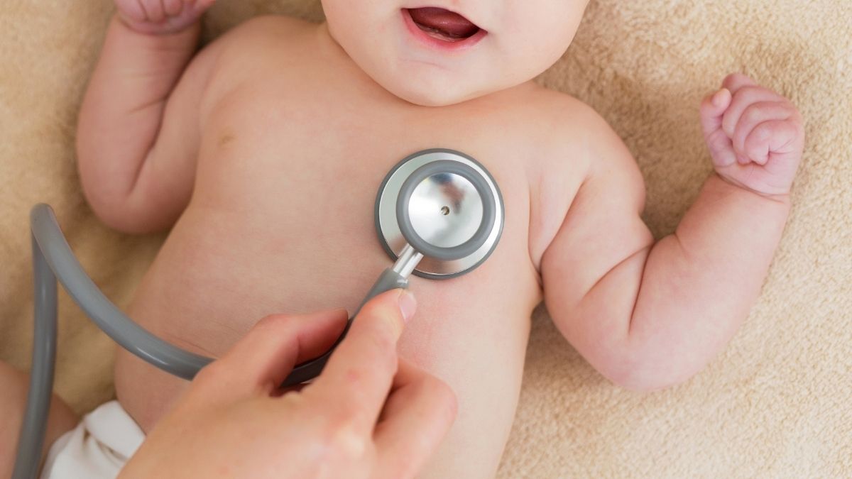 Minsal alerta alza de Influenza A y presión en camas pediátricas 4 Minsal alerta alza de Influenza A y presion en camas pediatricas