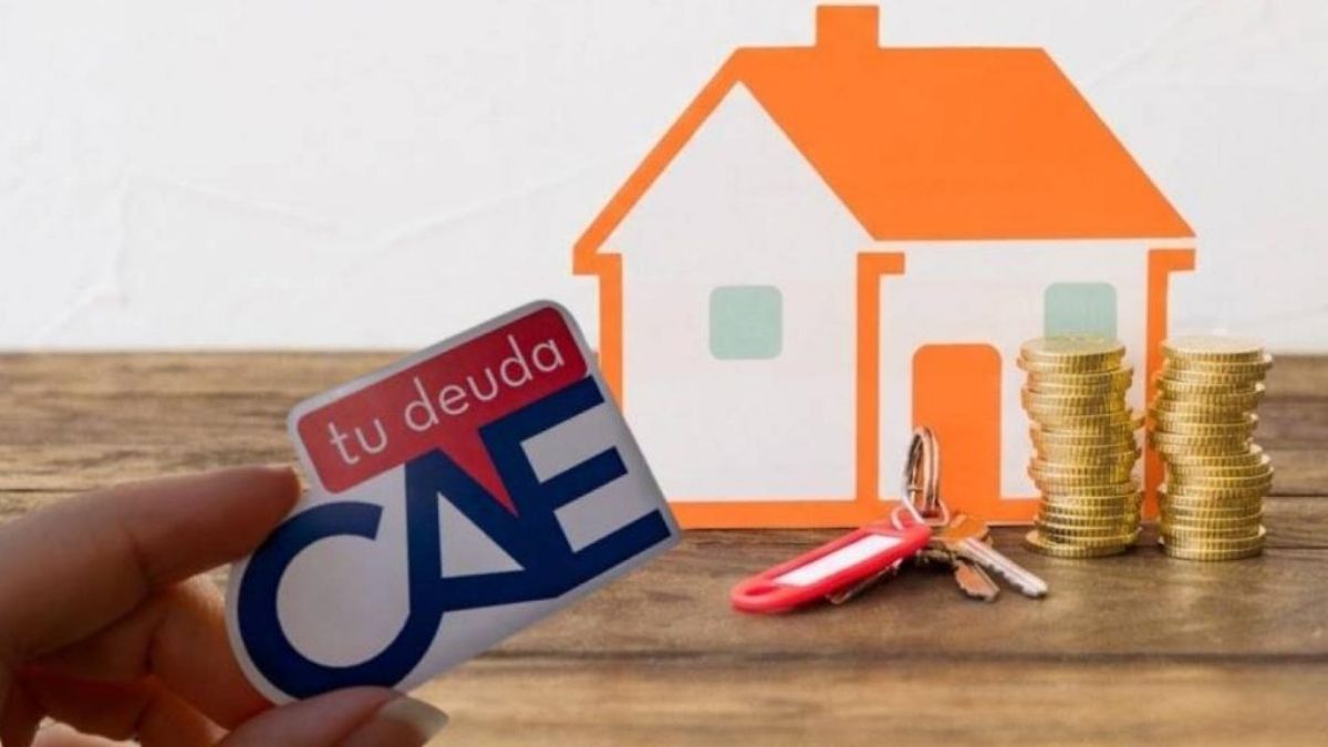 Minvu descarta embargo de libretas de ahorro vivienda por deudas CAE 4 Minvu descarta embargo de libretas de ahorro vivienda por deudas CAE