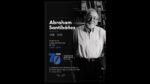 Muere a los 88 años Abraham Santibáñez, Premio Nacional de Periodismo y voz ética de la prensa 2 Muere a los 88 anos Abraham Santibanez