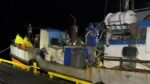 Muere buzo mariscador durante faena de extraccion de erizos en el Canal Pulluche