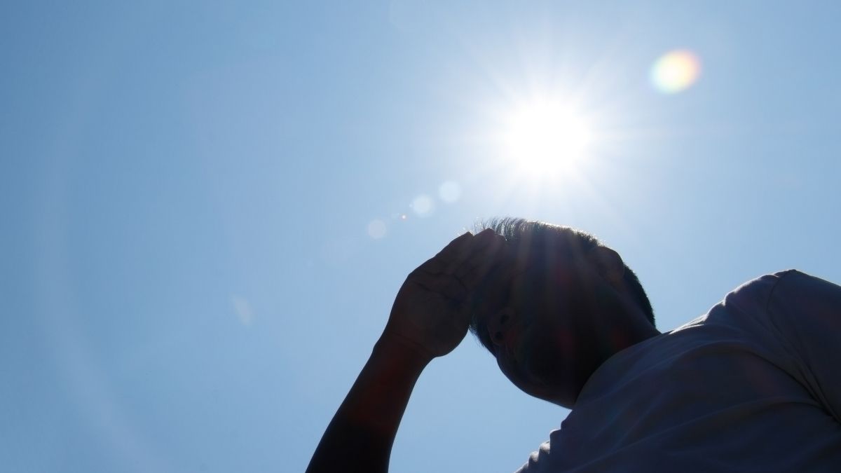 ONU alerta por el Día del Medioambiente 2026 ante alza de temperatura 50 ONU alerta por el Dia del Medioambiente 2026 ante alza de temperatura
