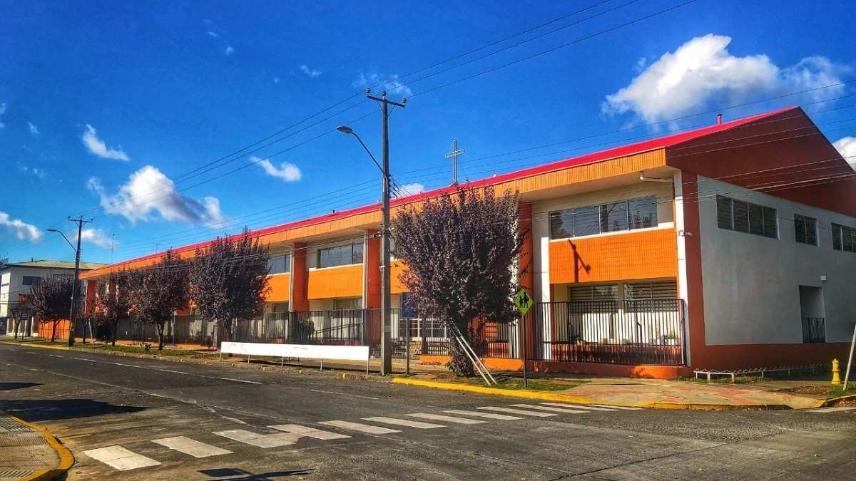 Operativo ubicó a escolar de Río Bueno extraviado en Osorno 38 Operativo ubico a escolar de Rio Bueno extraviado en Osorno