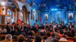 Orquesta de Camara de Puerto Montt se vuelve sinfonica y lleva concierto gratuito a Osorno