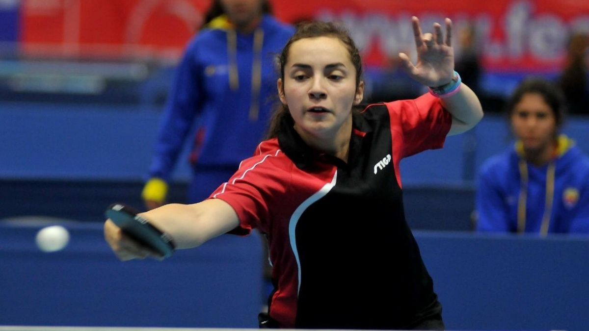 Osornina Valentina Ríos sella triunfo de Chile y pase a semifinales 5 Osornina Valentina Rios sella triunfo de Chile y pase a semifinales