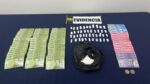 PDI detiene a cinco hombres e incauta cocaína base en Puerto Varas 1 PDI detiene a cinco hombres e incauta cocaina base en Puerto Varas