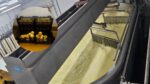 Prohíben funcionamiento a fábrica de queso clandestina en San Pablo y decomisan 10.200 kilos 2 Prohiben funcionamiento a fabrica de queso clandestina en San Pablo y decomisan 10.200 kilos