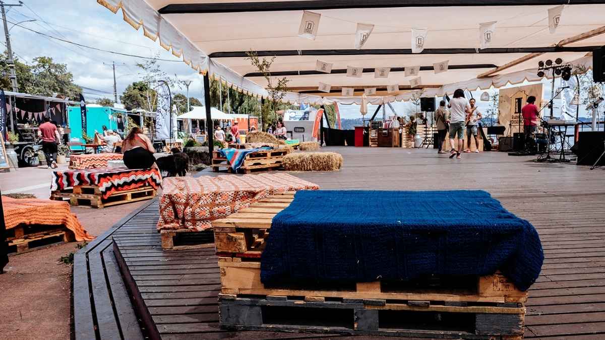 Ranco Diseno Invierno 2026 confirma cuatro dias de feria y espectaculos
