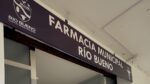 Río Bueno inaugura farmacia municipal fija en calle San Martín 1 Rio Bueno inaugura farmacia municipal fija en calle San Martin