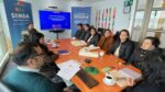 SENDA Los Lagos conforma su COSOC con representacion de cinco comunas
