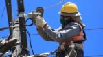 Saesa corta luz a 126 clientes por incendio en regimiento de Osorno 2 Saesa corta luz a 126 clientes por incendio en regimiento de Osorno