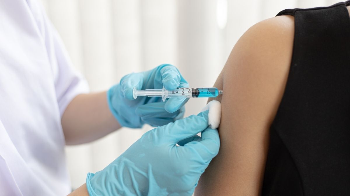 San Juan de la Costa llega al 85% y lidera vacunación antiinfluenza 5 San Juan de la Costa llega al 85 y lidera vacunacion antiinfluenza