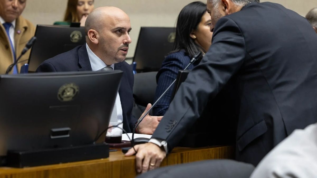 Senado inicia debate para endurecer sanciones en ley penal adolescente 39 Senado inicia debate para endurecer sanciones en ley penal adolescente
