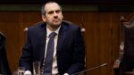 Senado rechaza en sus cuatro capítulos la acusación constitucional contra el exministro Nicolás Grau 2 Senado rechaza en sus cuatro capitulos la acusacion constitucional contra el exministro Nicolas Grau