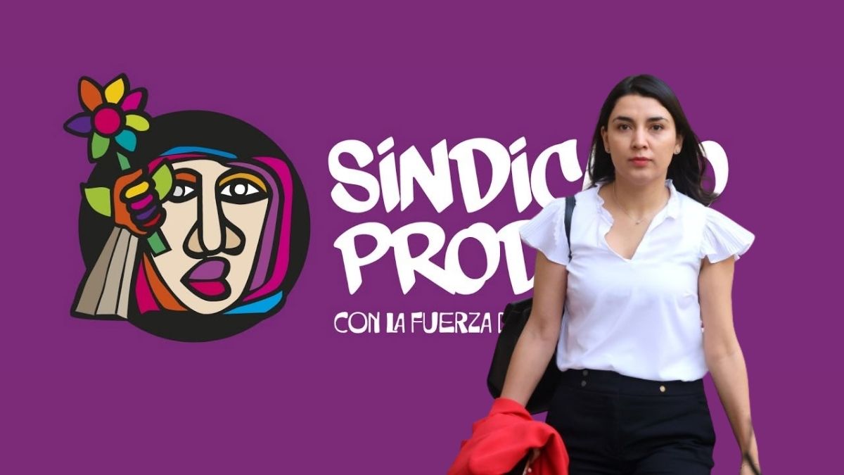 Sindicato de PRODEMU acusa “sabotaje” y apunta a ministra Judith Marín 5 Sindicato de PRODEMU acusa sabotaje y apunta a ministra Judith Marin