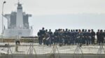 Tribunal de Valdivia condena a sargento de la Armada por violar a funcionaria durante rito de promoción 1 Tribunal de Valdivia condena a sargento de la Armada por violar a funcionaria durante rito de promocion