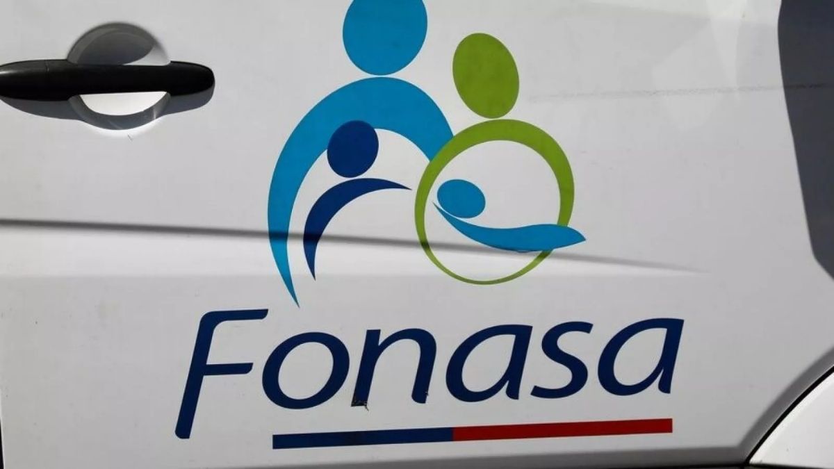 Tribunal declara culpables a 17 acusados por megafraude a Fonasa 3 Tribunal declara culpables a 17 acusados por megafraude a Fonasa