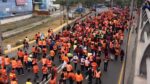 Unión Portuaria anuncia paro nacional indefinido desde el 18 de junio 1 Union Portuaria anuncia paro nacional indefinido desde el 18 de junio