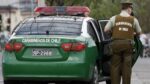 Joven ingeniero muere baleado por Carabineros en La Serena y familia exige esclarecer los hechos 2 carabineros y carro