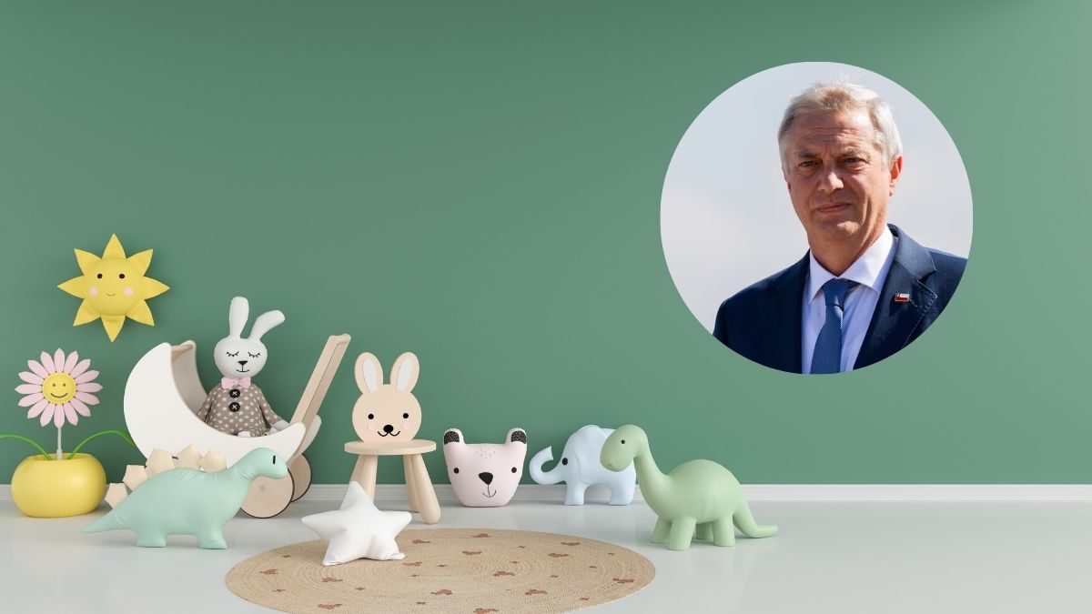 Sala Cuna Universal: el plan de Kast que se financia rebajando el seguro de cesantía 6 el plan de Kast que se financia rebajando el seguro de cesantia