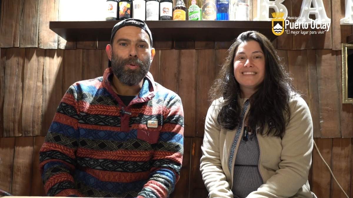 El Refugio de la Cuenca, alojamiento en Puerto Octay 9 el refugio de la cuenca