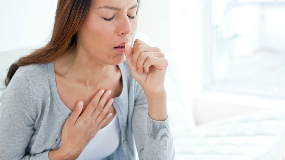 "No era solo cansancio": las señales silenciosas que podrían alertar una neumonía este invierno 46 las senales silenciosas que podrian alertar una neumonia este invierno