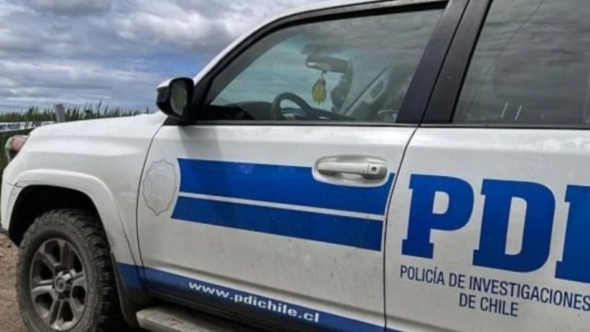 PDI detiene a venezolano por ocultar su identidad en inmueble usurpado 3 pdi10