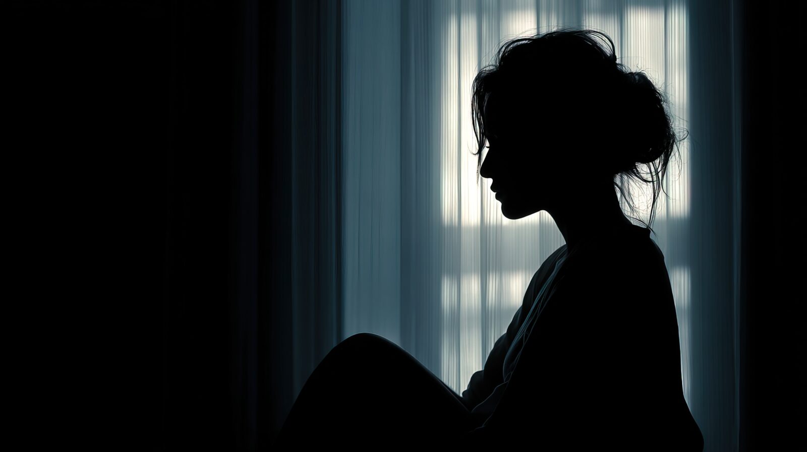 Estudio liga trabajo nocturno a depresión y riesgo suicida en mujeres 3 AdobeStock 1866167811