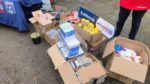 Aduanas incauta presunto fentanilo y fármacos veterinarios en Ruta 7 1 Aduanas incauta presunto fentanilo y farmacos veterinarios en Ruta 7