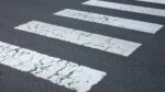 Adulto mayor muere atropellado en paso peatonal en La Union