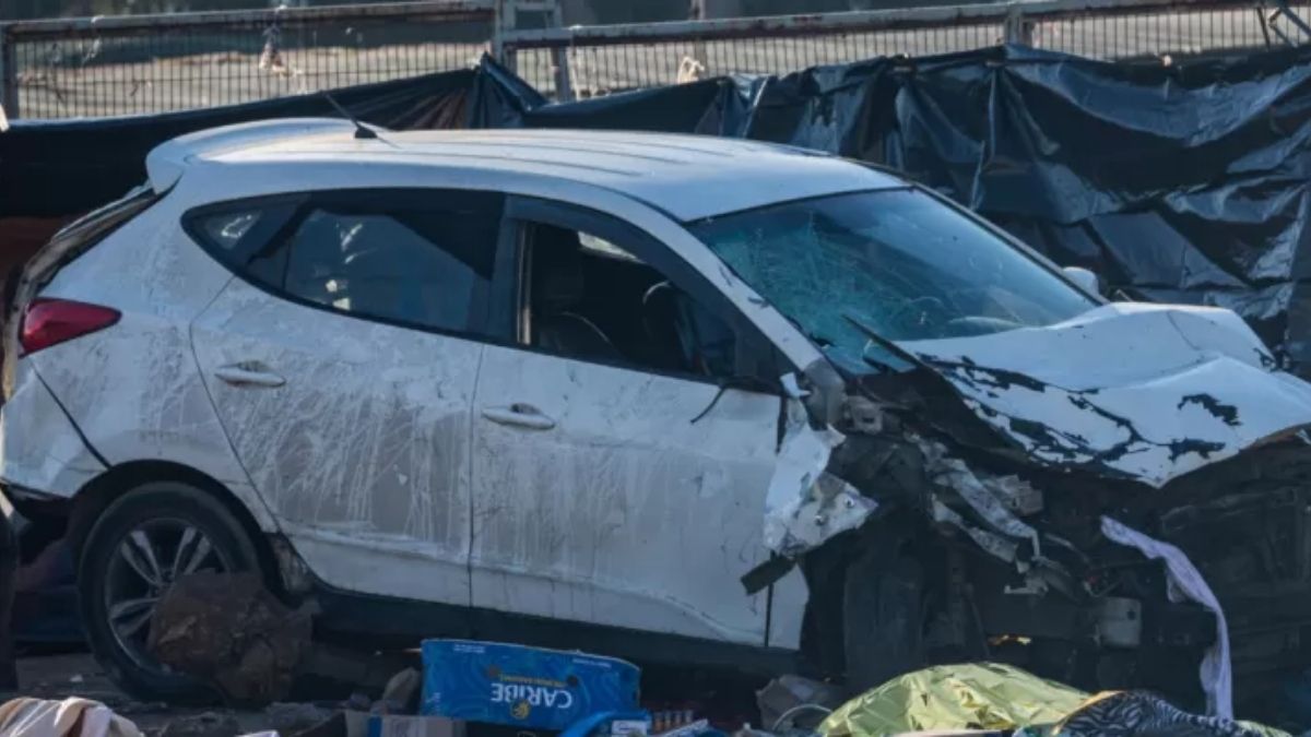 Armada confirma que funcionario naval conducía en atropello que dejó seis muertos en Viña del Mar 6 Armada confirma que funcionario naval conducia en atropello que dejo seis muertos en Vina del Mar