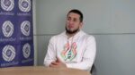 Barham Amor, capitán de Español de Osorno: "El básquet me fue pavimentando el camino del futuro" 2 Barham Amor capitan de Espanol de Osorno 1