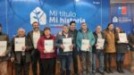 Bienes Nacionales entrega 103 títulos de dominio a familias de Llanquihue 2 Bienes Nacionales entrega 103 titulos de dominio a familias de Llanquihue